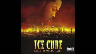 12. Ice Cube - A History Of Violence