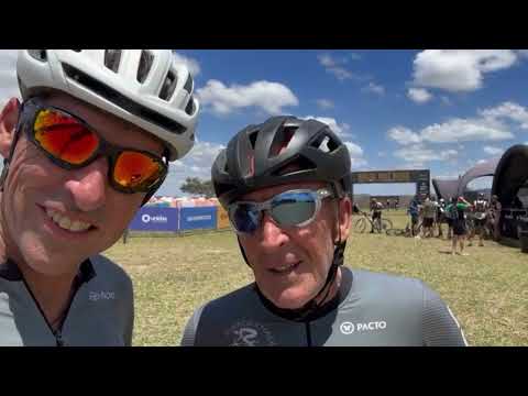 Brasil Ride Bahia 2023 | Etapa 3 | Comentário Nuno Margaça e Marco Chagas