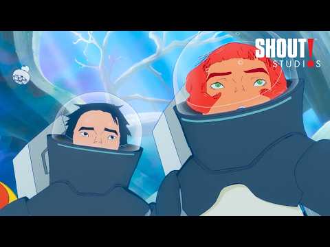 Teaser [Dubbed]