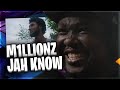 M1llionz - Jah Know (REACTION)
