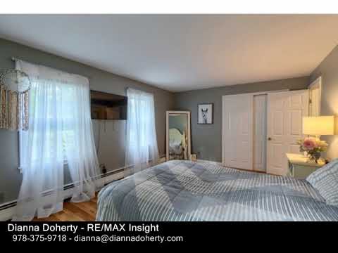 36 Florence St, Lowell MA 01852 - Single Family Home - Real Estate - For Sale -