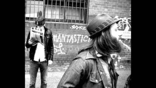 The Black Keys - Midnight In Her Eyes