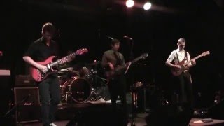 The Red One - Pat Metheny & John Scofield Cover