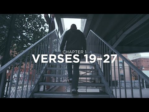 The Book of James with Francis Chan | Bible Study Session 3 | James 1:19–27 | RightNow Media