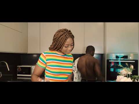 DOUBLE B x NITA - MAKE UP (OFFICIAL MUSIC VIDEO)