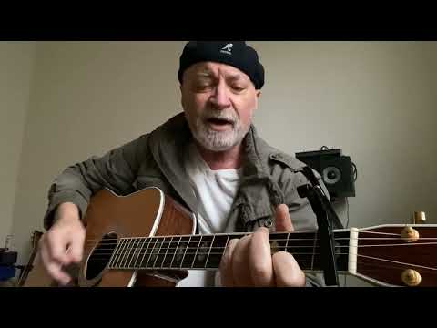 Kissing Angels original Giovanni Angelucci Geoff Achison tribute