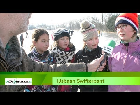 VIDEO | IJsbaan Swifterbant opnieuw als eerste open: „We zijn er elke ochtend bij” VIDEO | IJsbaan Swifterbant opnieuw als eerste open: „We zijn er elke ochtend bij”