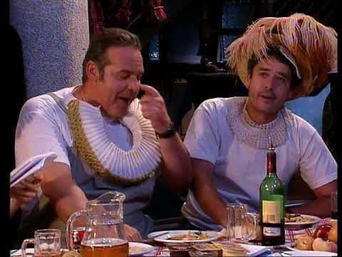 Manos a la obra 2x10 - Don Benito tenorio (HQ) https://www.twitch.tv/manolojumilla16