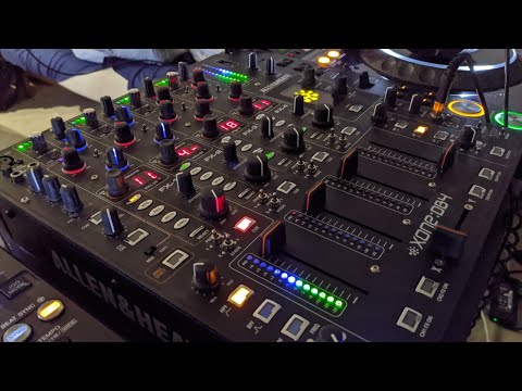 Quarantine House Music DJ Session Episode 2