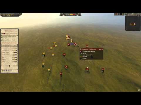 WOLF Flash Tournament #6 (Attila) - Ro4 - Oxbrodir vs Silverwind