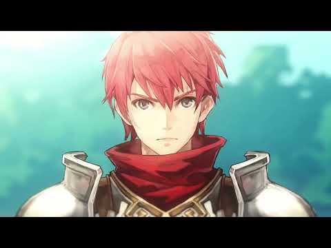 [MAD] Adol Christin  「And the Adventure Begins」