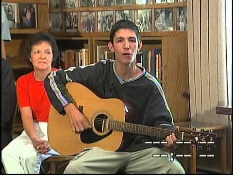 J J Lavallee  Proud to be a Lavallee