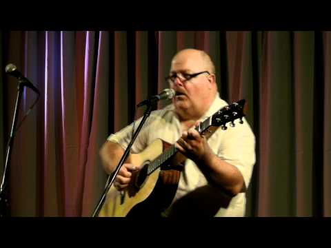 Jim Hurst - Long and Lonesome Old Freight Train