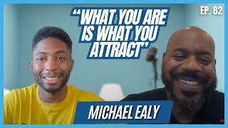 From Homeless to Millionaire: Real Estate Investor’s Inspiring Journey| Michael Ealy