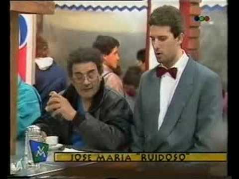 VideoMatch  - José María Ruidoso