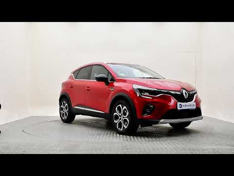 Renault Captur TCe 90 Techno - Image 2