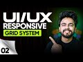 Responsive Grid Systems In Web & UI Design