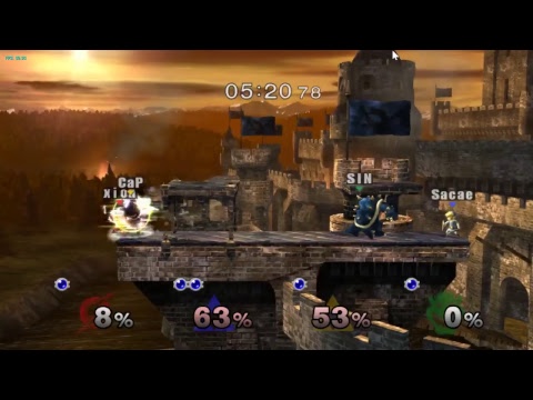 Back to path of radiance, pt 9