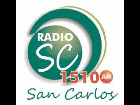 CW57 Radio San Carlos Maldonado. Uruguay. 1510 Khz AM Escuchada En Necochea.