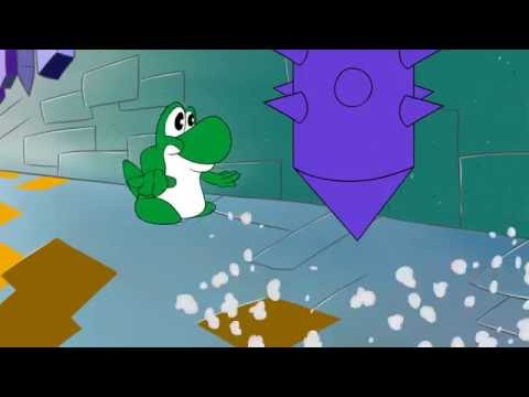 MY MAMA LUIGI REANIMATE SCENE