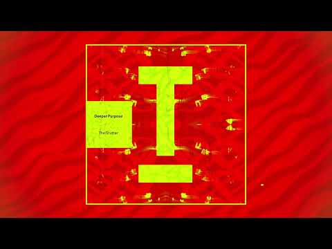 Deeper Purpose - The Stutter