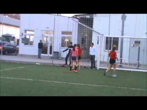 Benito Camela - Panteras Rosas - Copa Palermo