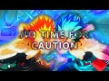 No Time For Caution My Hero Academia