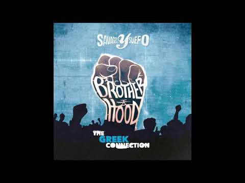 Savages Y Suefo - Revolution ft Ashley Slater (Vono Box Remix)