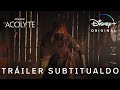 The Acolyte | Tráiler Oficial Subtitulado | Disney+