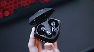 EKSA GT1 Cobra TWS Wireless Gaming Earbuds Review + Mic Test