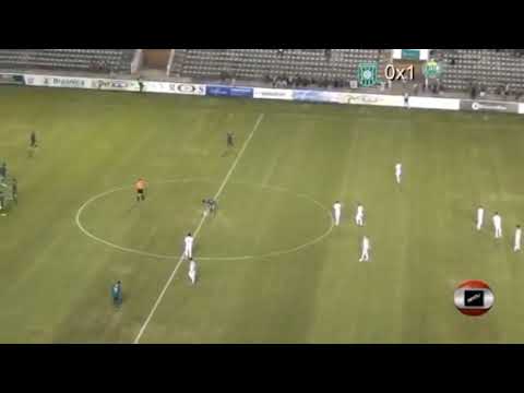 Gama 1x1 Formosa - Candangão Série A 2019