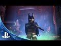 LEGO Dimensions Is About To Get Even Bigger! | PS4, PS3