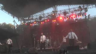 The OC Supertones - Unite - RevGen 2010