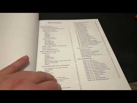 The Halls of Arden Vul Player’s Campaign Primer