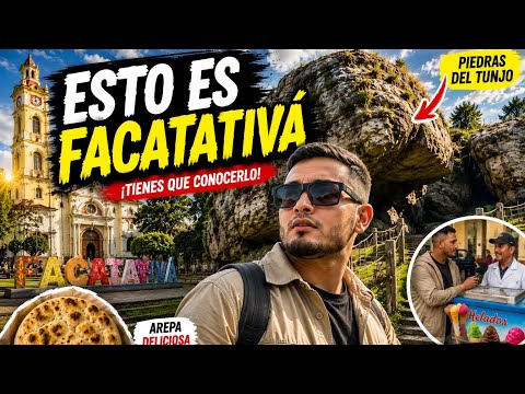  ¿Vale la pena visitar Facatativá? Esto fue lo que descubrí