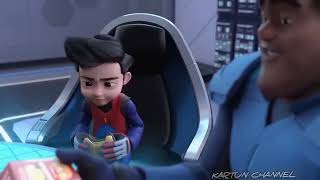 Download lagu Ejen ali musim 3 episode 3 misi upgrate full HD mp3 Download lagu Ejen ali musim 3 episode 3 misi upgrate full HD mp3