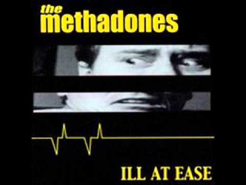 The Methadones-Past Mistakes