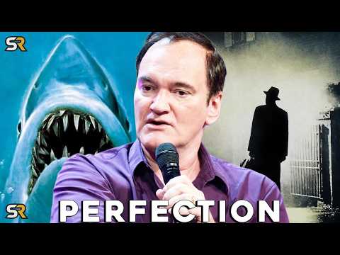 I 7 film "perfetti" di Quentin Tarantino: perché sono intoccabili