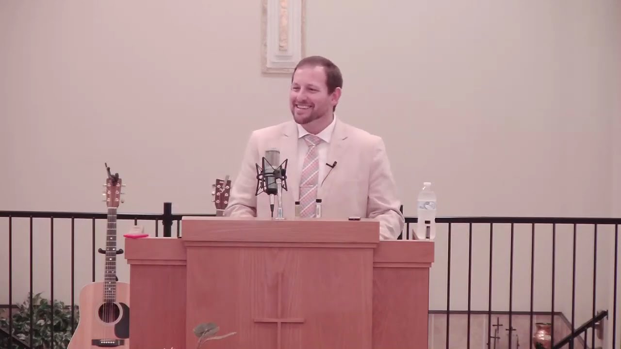 Servants Heart
