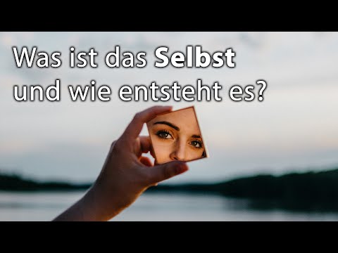 Self, self-concept, and self-awareness