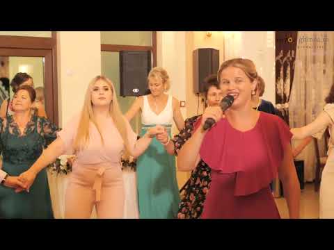 Avans Band Bacau batuta moldoveneasca