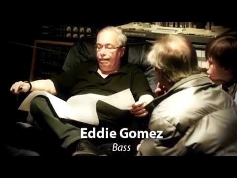 The Girshevich Trio featuring Eddie Gomez - Algorithmic Society