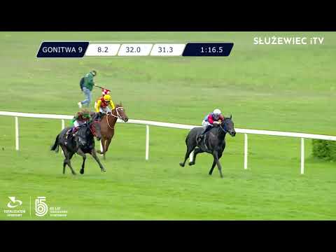 16.05.2021 (D6; G9; Tor: 3.0; 20°C)