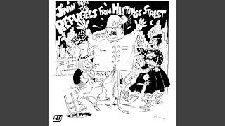 Straighten Up And Fly Right