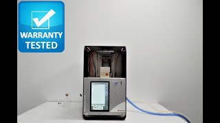 Tecan Resolvex A200 Automated ppSPE Workstation [BOSTONIND] - 46315