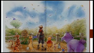 【キングダムハーツ３】第18話　プ　ニ　キ　☆彡【実況プレイ】【再投稿版】