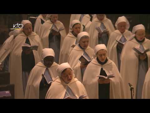 Laudes du 9 mars 2017