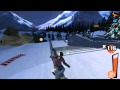 Prezentacja gry psp: Shaun white snowboarding ...