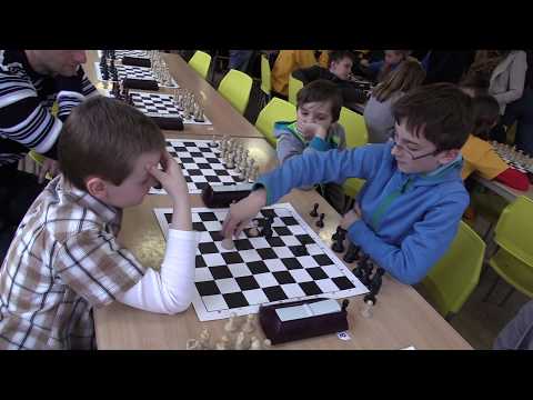 7.8.  Matej Bulej -  Igor Šulgan 1:0