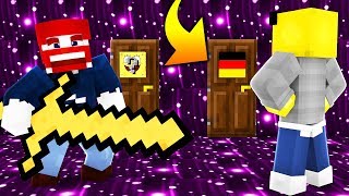 EINE ANTWORT MACHT MICH UNSTERBLICH!